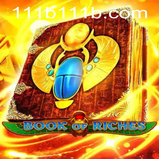 Explorando o Mundo de BookofRiches: Uma Aventura Inesquecível