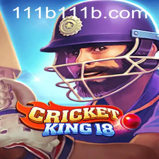 CricketKing18: Uma Nova Era no Mundo do Cricket Virtual