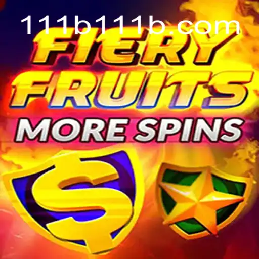 Explorando o Universo Vibrante de FieryFruitsMoreSpins
