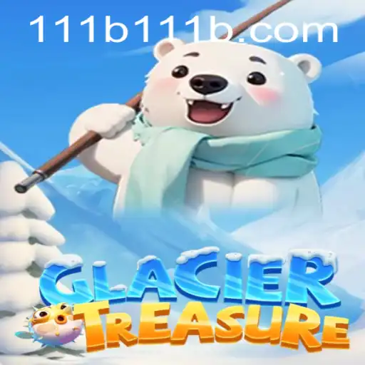 Descobrindo GlacierTreasure: Uma Aventura Congelante em Busca do Tesouro