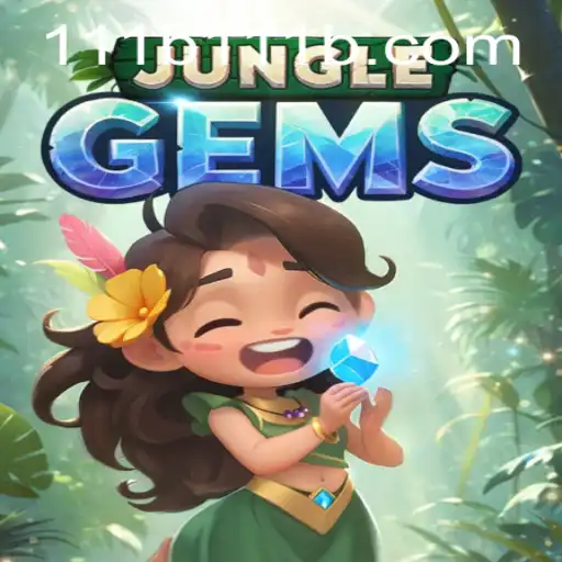 Aventuras em JungleGems: Descubra o Mundo de Estratégia e Aventura