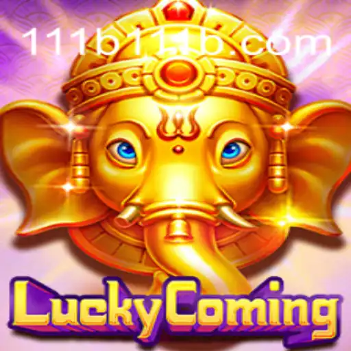 Descubra LuckyComing: Um Jogo de Estratégia e Sorte