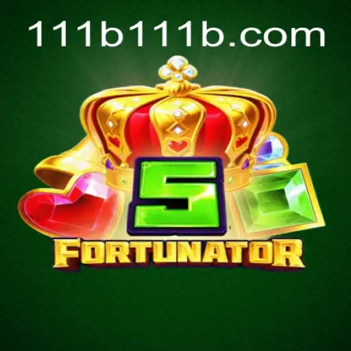 Descubra o Mundo Empolgante de 5Fortunator: O Jogo do Momento