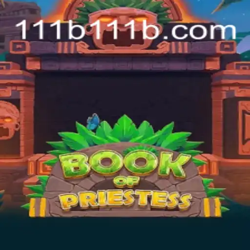 Explorando o Fascinante Jogo 'BookOfPriestess'