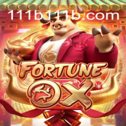 Descubra o Fascinante Jogo FortuneOx - Uma Jornada de Sorte e Estratégia