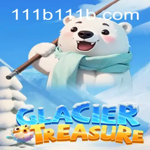 Descobrindo GlacierTreasure: Uma Aventura Congelante em Busca do Tesouro