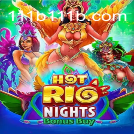 Descubra HotRioNightsBonusBuy: Um Mergulho na Emoção e Aventura