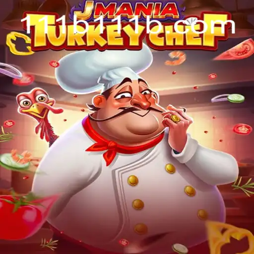 JManiaTurkeyChef: Um Excitante Jogo de Culinária com um Toque de Estratégia