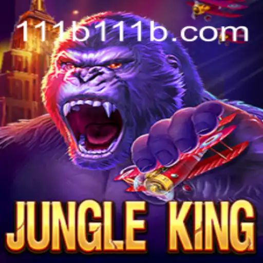 Explorando o Mundo Aventura de JungleKing