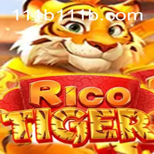 Descubra o Mundo Empolgante de RicoTiger: O Jogo Que Está Conquistando Crescente Popularidade