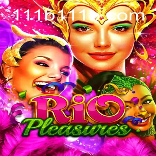 Descubra o Fascinante Mundo de RioPleasures: O Novo Jogo que Conquista Corações
