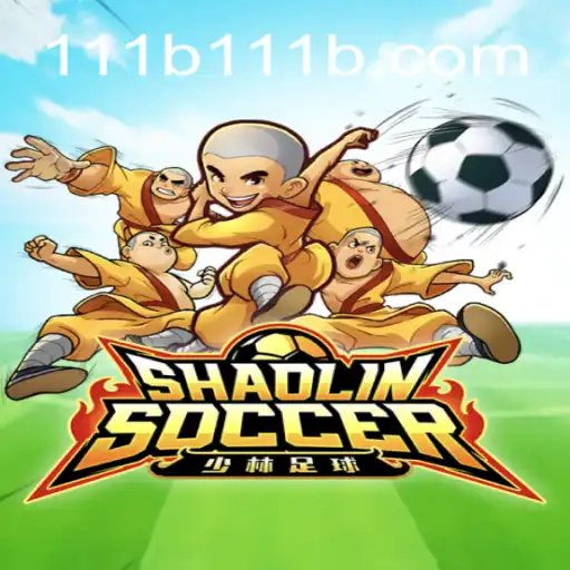 Descubra o Empolgante Mundo de ShaolinSoccer
