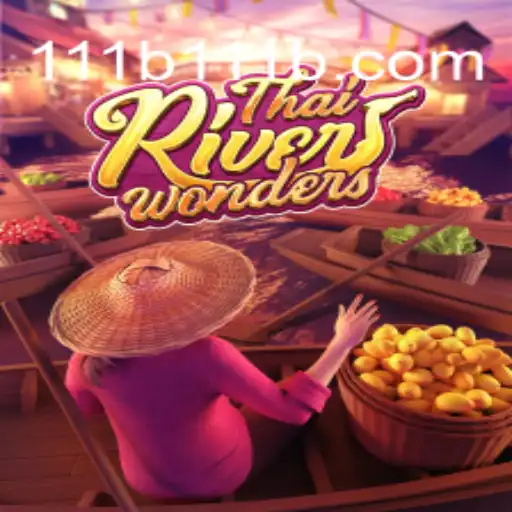 Explorando o Mundo do Jogo ThaiRiverWonders