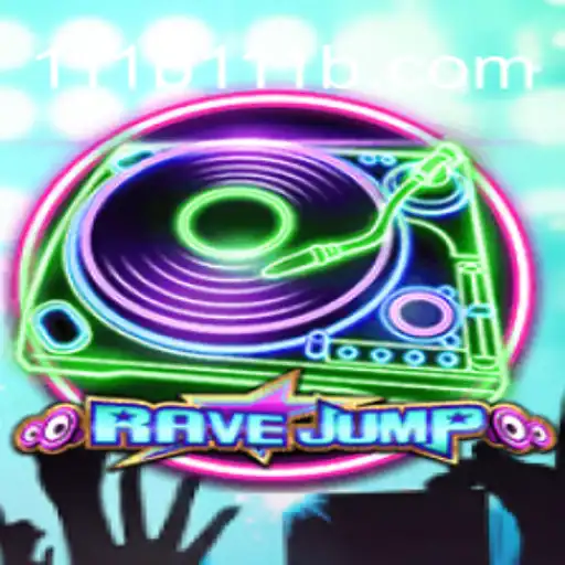RaveJump: Mergulhe na Aventura Vibrante do Novo Jogo Interativo