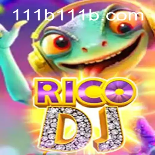 Descubra o Mundo Empolgante de RicoDJ: Um Jogo de Estratégia e Diversão