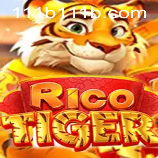 Descubra o Mundo Empolgante de RicoTiger: O Jogo Que Está Conquistando Crescente Popularidade
