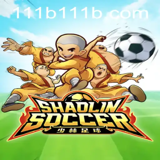Descubra o Empolgante Mundo de ShaolinSoccer