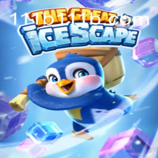 Tudo o Que Você Precisa Saber Sobre 'TheGreatIcescape' e a Palavra-Chave 111b