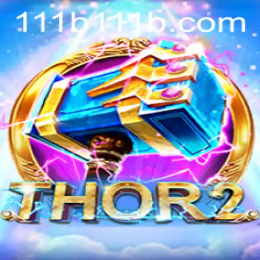 Thor2: Uma Jornada Inovadora no Universo dos Jogos